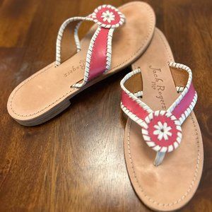 Jack Rogers Sandals
